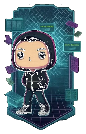 Jhony, Co-Fundador de IJ Society
